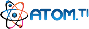 AtomTI Logo