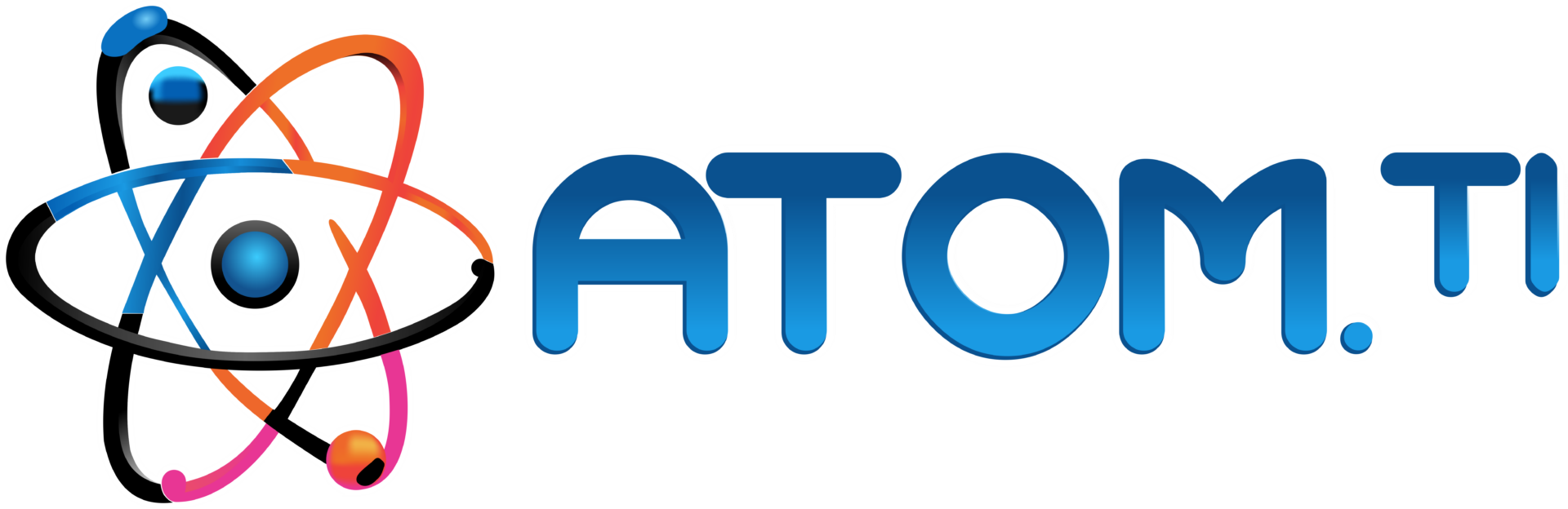 AtomTi - Soluções para Internet